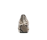 Women's Franco Sarto Racer Pumps