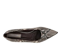 Women's Franco Sarto Racer Pumps