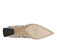 Women's Franco Sarto Racer Pumps