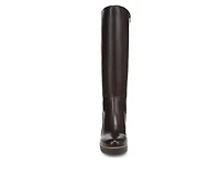 Women's Soul Naturalizer Adrian Knee High Wedge Boots