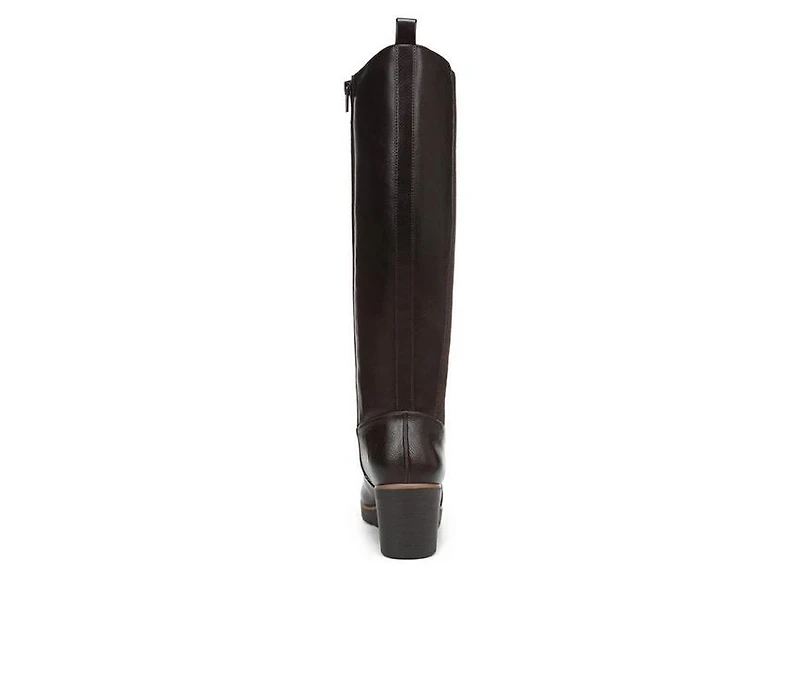 Women's Soul Naturalizer Adrian Knee High Wedge Boots