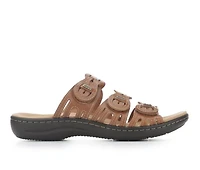 Women's Clarks Laurieann Ruby Sandals