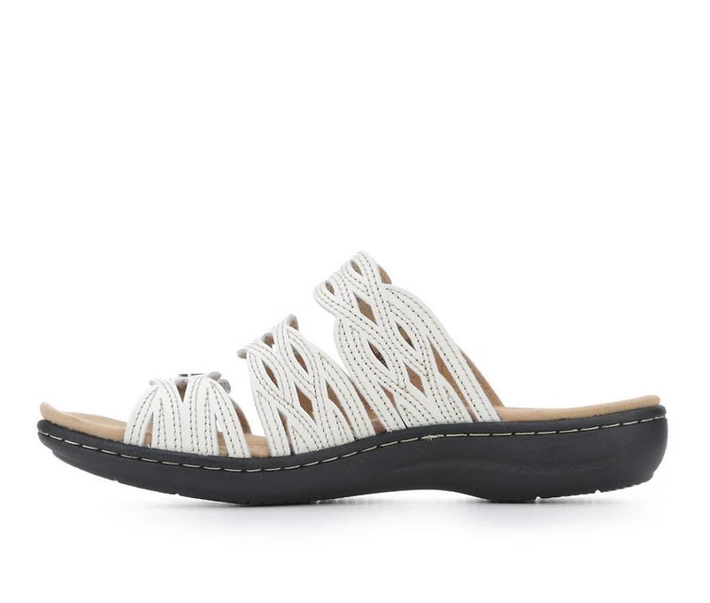 Women's Clarks Laurieann Ruby Sandals
