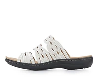 Women's Clarks Laurieann Ruby Sandals