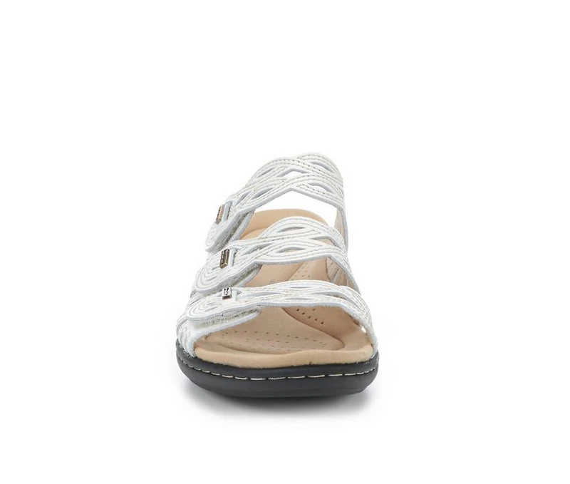 Women's Clarks Laurieann Ruby Sandals