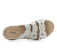 Women's Clarks Laurieann Ruby Sandals