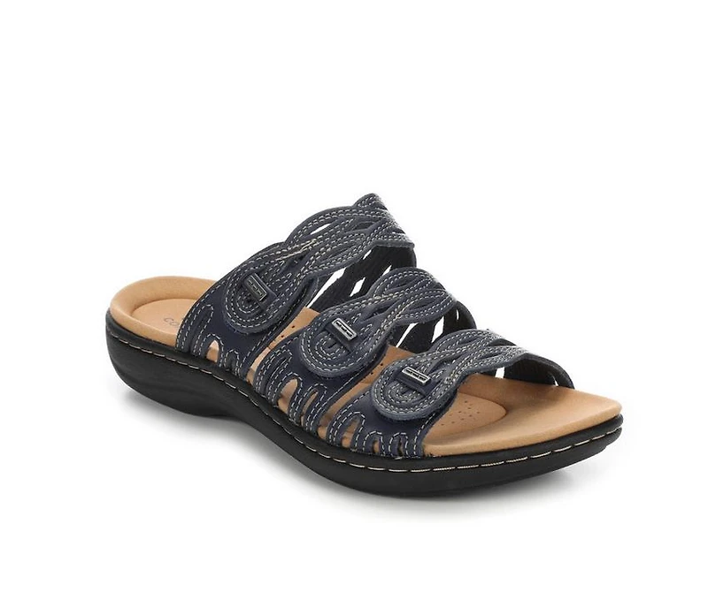 Women's Clarks Laurieann Ruby Sandals