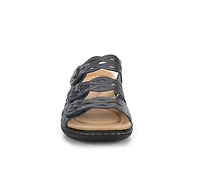 Women's Clarks Laurieann Ruby Sandals