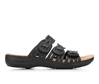 Women's Clarks Laurieann Ruby Sandals