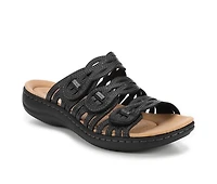Women's Clarks Laurieann Ruby Sandals