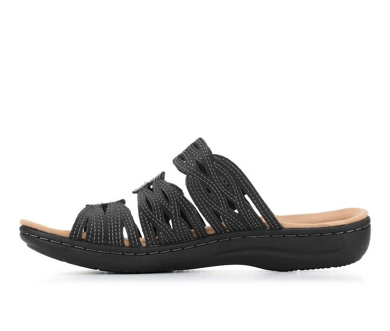 Women's Clarks Laurieann Ruby Sandals