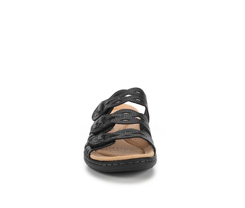 Women's Clarks Laurieann Ruby Sandals