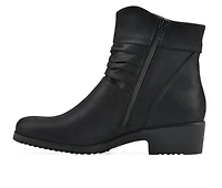 Women's Cliffs by White Mountain Durbon Booties