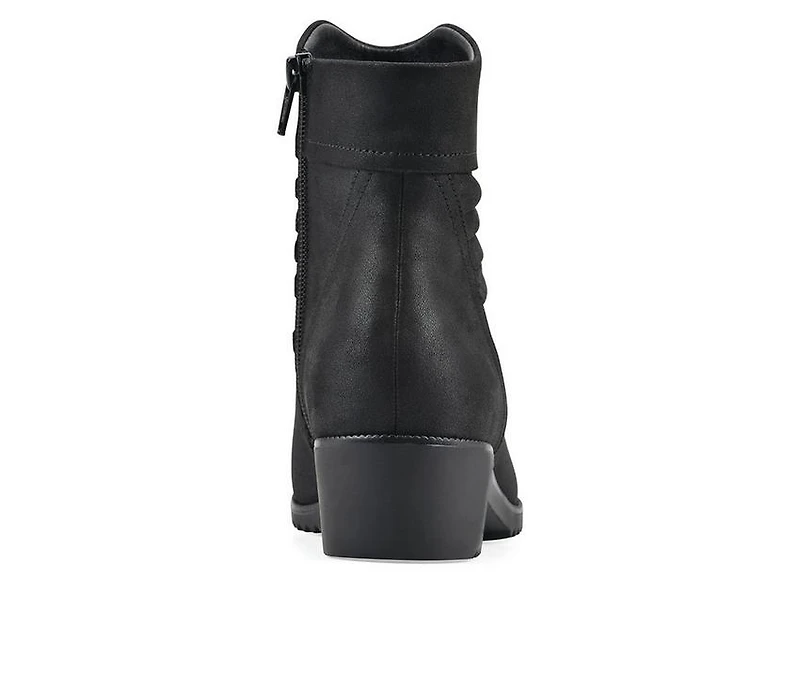 Women's Cliffs by White Mountain Durbon Booties