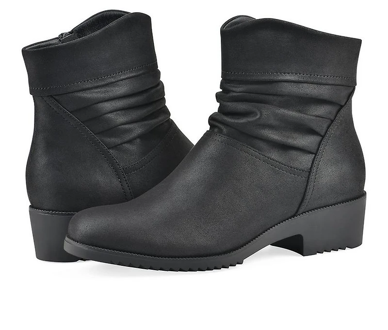 Women's Cliffs by White Mountain Durbon Booties