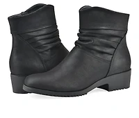 Women's Cliffs by White Mountain Durbon Booties