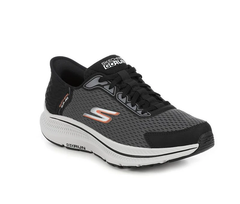 Men's Skechers 220863 Go Run Consistent 2 Slip-Ins Walking Shoes