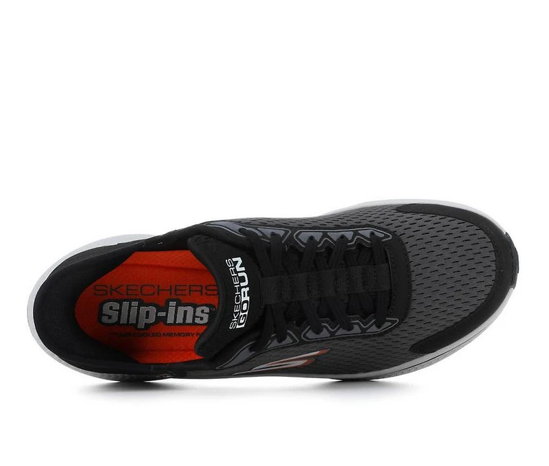 Men's Skechers 220863 Go Run Consistent 2 Slip-Ins Walking Shoes