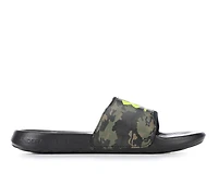 Boys' Under Armour Little Kid & Big Ignite Select Camo B Sports Slides
