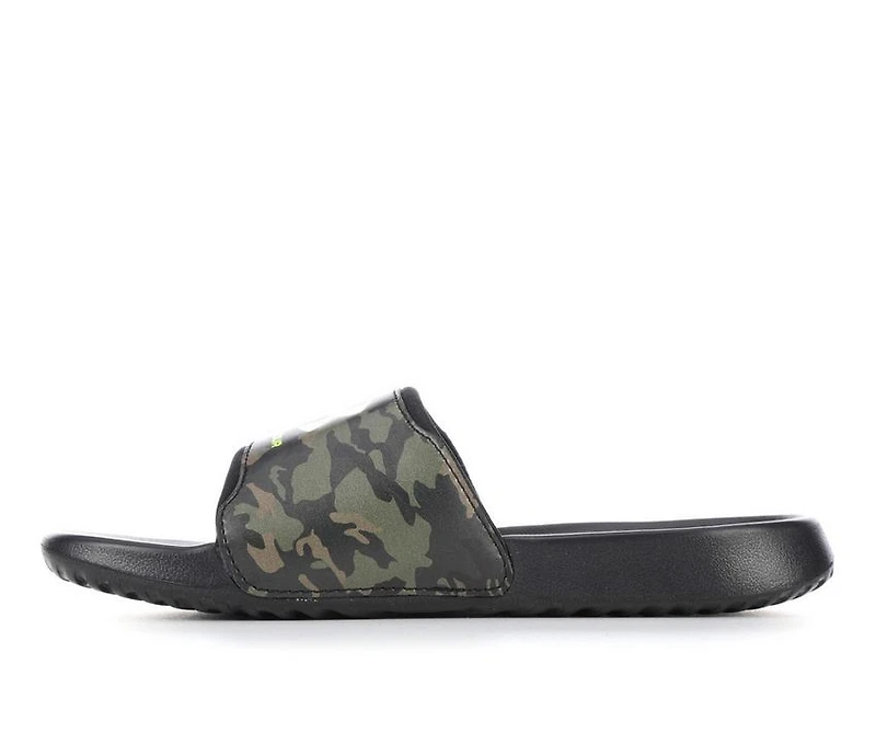Boys' Under Armour Little Kid & Big Ignite Select Camo B Sports Slides