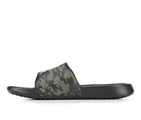 Boys' Under Armour Little Kid & Big Ignite Select Camo B Sports Slides