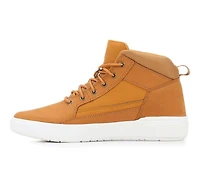 Men's Timberland Allston Laceup Sneaker Boots