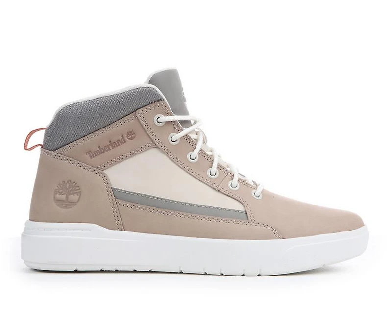 Men's Timberland Allston Laceup Sneaker Boots