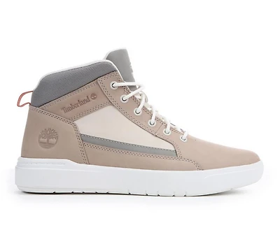 Men's Timberland Allston Laceup Sneaker Boots