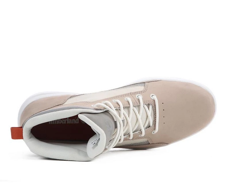 Men's Timberland Allston Laceup Sneaker Boots