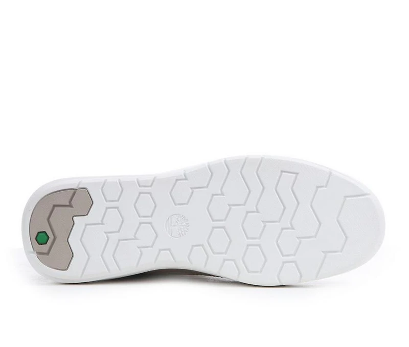 Men's Timberland Allston Laceup Sneaker Boots