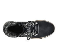 Women's Cliffs by White Mountain Hearten Lace Up Booties