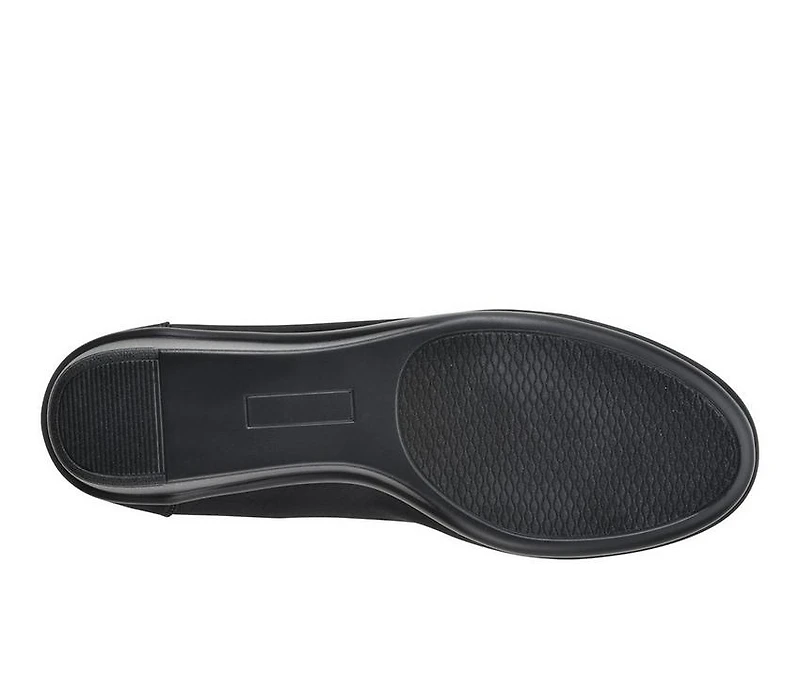 Women's Cliffs by White Mountain Boldness Wedge Pumps