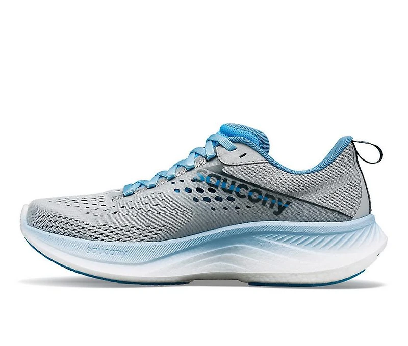 Women's Saucony Ride 17 Running Shoe