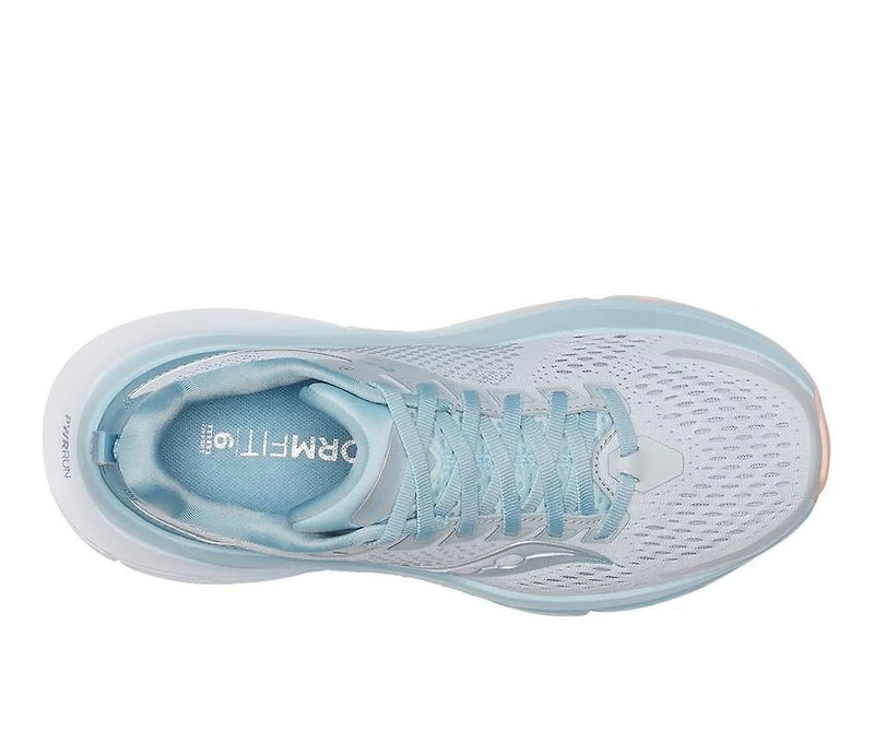 Women's Saucony Guide 17 Running Shoes