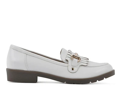 Women's Cliffs by White Mountain Galeena Loafers