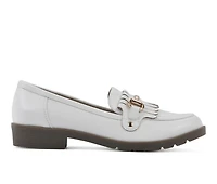 Women's Cliffs by White Mountain Galeena Loafers