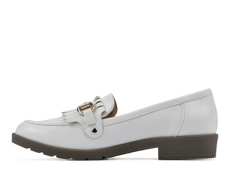 Women's Cliffs by White Mountain Galeena Loafers