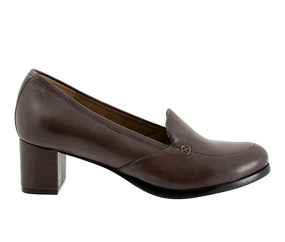 Women's Trotters Cassidy Pumps