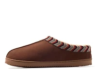 Dearfoams Warner High Vamp Clog Slippers