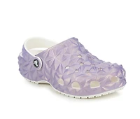 Girls' Crocs Little Kid & Big Kid Classic Geometric