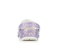 Girls' Crocs Little Kid & Big Kid Classic Geometric