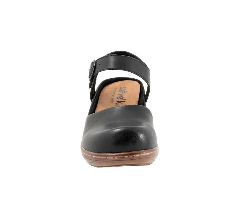 Women's Softwalk Mabelle Wedge Sandals