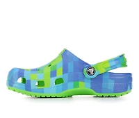 Boys' Crocs Little Kid & Big Classic Digi Block