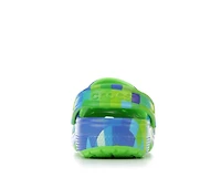 Boys' Crocs Little Kid & Big Classic Digi Block