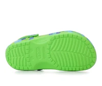 Boys' Crocs Little Kid & Big Classic Digi Block