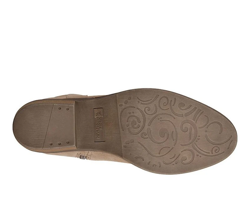 Women's White Mountain Altitude Knee High Boots