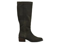 Women's White Mountain Altitude Knee High Boots