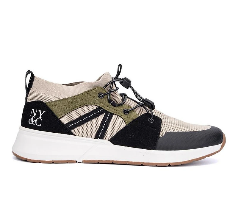 Men's New York and Company Zion Fashion Sneakers
