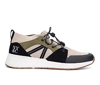 Men's New York and Company Zion Fashion Sneakers