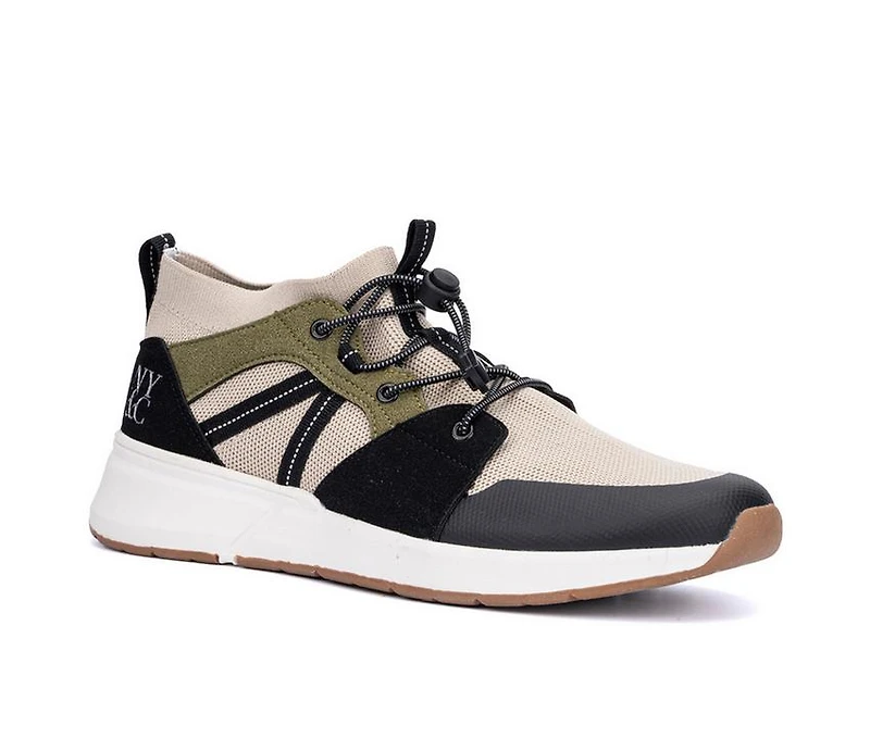 Men's New York and Company Zion Fashion Sneakers